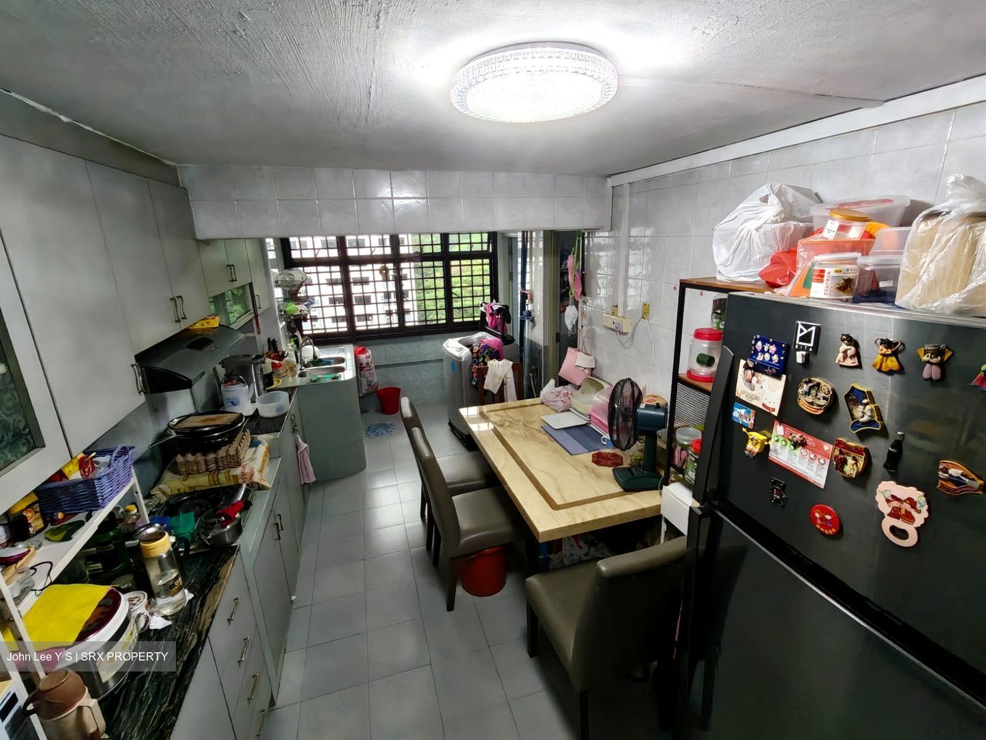 Blk 23 Mount Faber View (Bukit Merah), HDB 4 Rooms #504550671